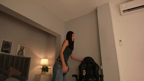 Madie  online show from 03/02/25, 10:45