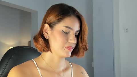 Snapshot of madie_collins7 chatting on 01/08/26, 11:34 Madie online show from 01/08/26, 11:34