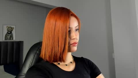 Snapshot of madie_collins7 chatting on 02/24/26, 11:41 Madie online show from 02/24/26, 11:41