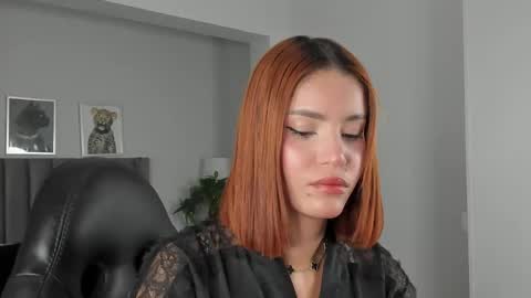 Snapshot of madie_collins7 chatting on 04/29/26, 12:20 Madie online show from 04/29/26, 12:20