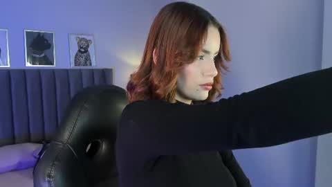 Madie  online show from 07/09/26, 11:25