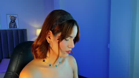 Madie  online show from 07/10/26, 11:24