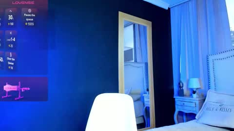 madii lenon online show from 03/16/26, 07:29