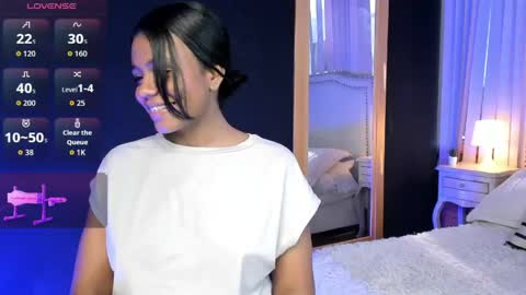 madii lenon online show from 04/18/26, 09:15