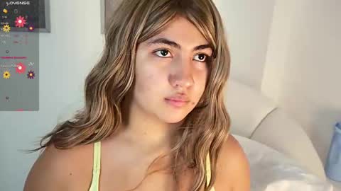 Madison Smith online show from 10/10/25, 12:59