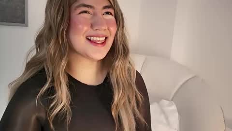 Madison Smith online show from 10/12/25, 01:10