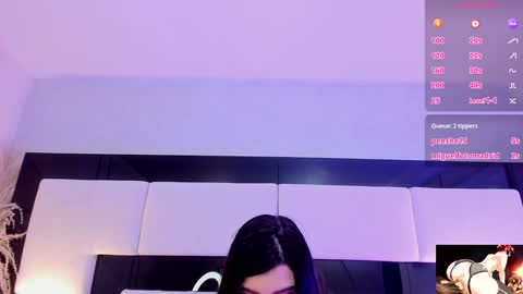 Snapshot of madiissonlove chatting on 01/14/25, 03:36 Maddison online show from 01/14/25, 03:36