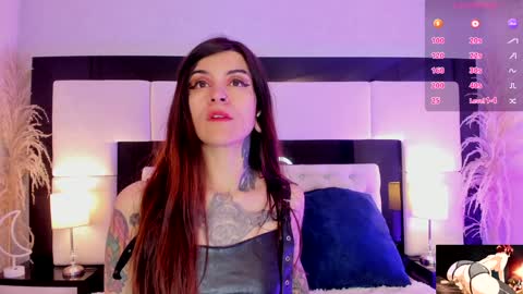 Snapshot of madiissonlove chatting on 01/21/25, 12:29 Maddison online show from 01/21/25, 12:29