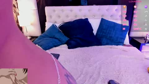 Snapshot of madiissonlove chatting on 02/19/25, 03:27 Maddison online show from 02/19/25, 03:27