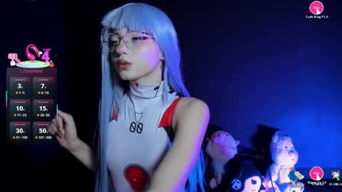 Snapshot of madiixwatson chatting on 09/20/25, 10:16 Madison Watson online show from 09/20/25, 10:16