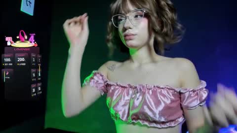 Snapshot of madiixwatson chatting on 09/25/25, 10:08 Madison Watson online show from 09/25/25, 10:08