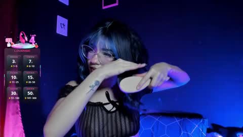 Snapshot of madiixwatson chatting on 10/08/25, 11:52 Madison Watson online show from 10/08/25, 11:52