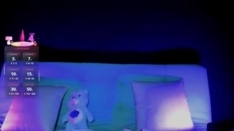 Snapshot of madiixwatson chatting on 10/16/25, 11:00 Madison Watson online show from 10/16/25, 11:00