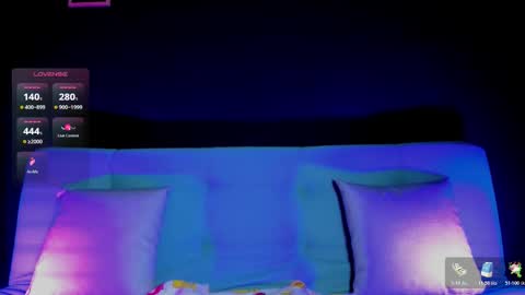 Snapshot of madiixwatson chatting on 11/20/25, 01:55 Madison Watson online show from 11/20/25, 01:55