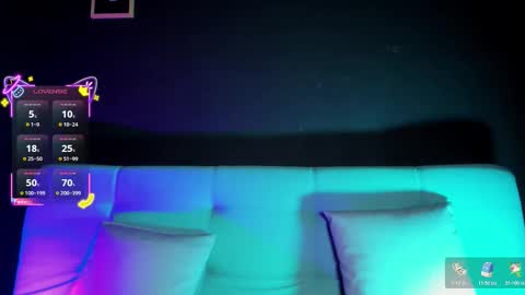 Snapshot of madiixwatson chatting on 12/05/25, 11:52 Madison Watson online show from 12/05/25, 11:52