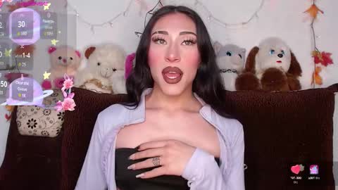 Madison Rey online show from 10/19/25, 06:14