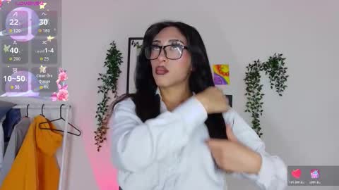 Madison Rey online show from 03/05/26, 03:08