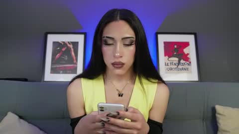 Madison Rey online show from 04/15/26, 08:21