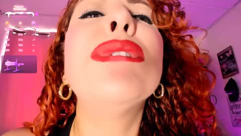 Snapshot of madison_bigboobies chatting on 12/20/24, 06:56 Madison Astrid  online show from 12/20/24, 06:56
