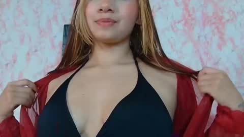 madison_cartter online show from 02/11/25, 09:35
