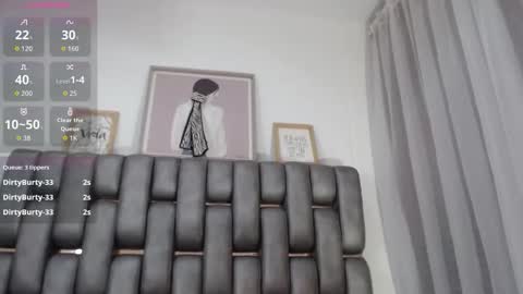 M A D I S O N online show from 05/16/26, 12:40