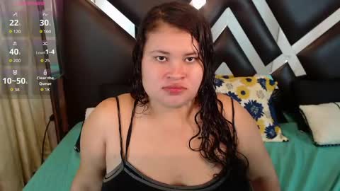 M A D I S O N online show from 06/02/26, 01:40