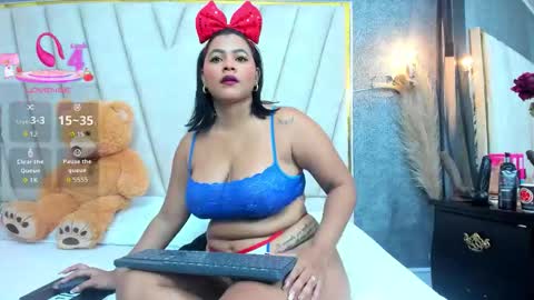 Madi online show from 01/10/26, 02:41