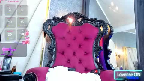 Madi online show from 03/22/26, 02:37