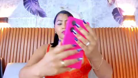 Snapshot of madison_diaz1 chatting on 07/16/26, 12:11 Madi online show from 07/16/26, 12:11
