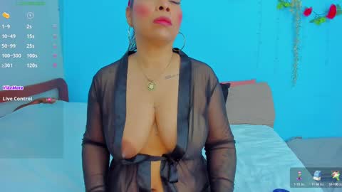 Snapshot of madison_horny_ chatting on 03/09/25, 12:20 madison online show from 03/09/25, 12:20