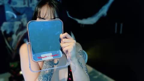 madison_jacksonn online show from 10/08/25, 09:23