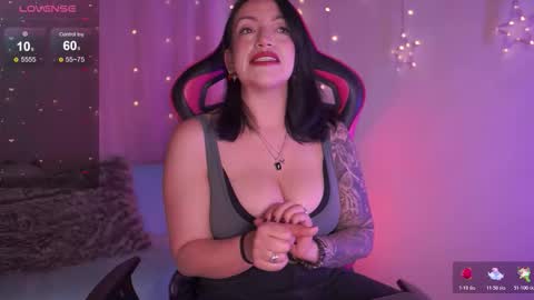 Madison   online show from 01/15/26, 01:48