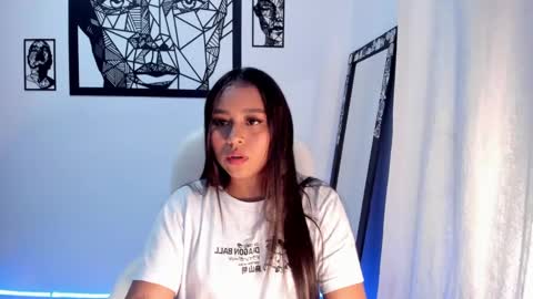 madison montes online show from 03/01/25, 02:48