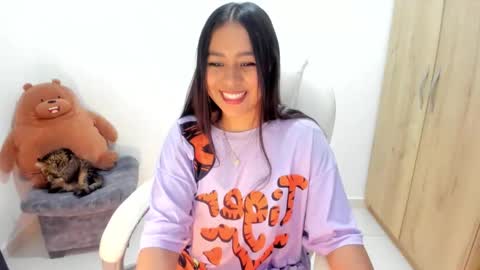 madison montes online show from 02/25/26, 11:42