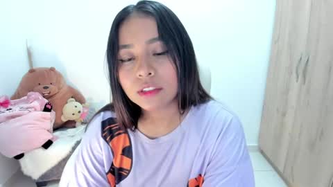 madison montes online show from 04/12/26, 09:03