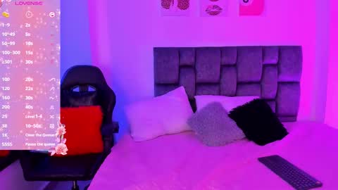 Madison Rosee online show from 03/11/26, 11:27