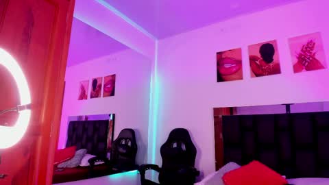 Madison Rosee online show from 04/03/26, 01:58