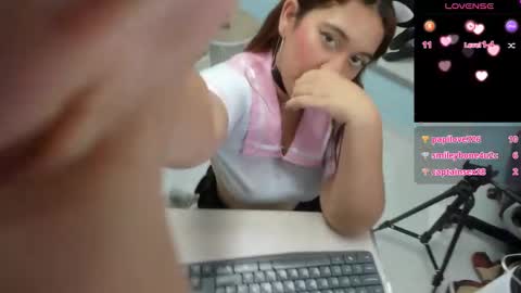 MADI  online show from 02/13/25, 05:58