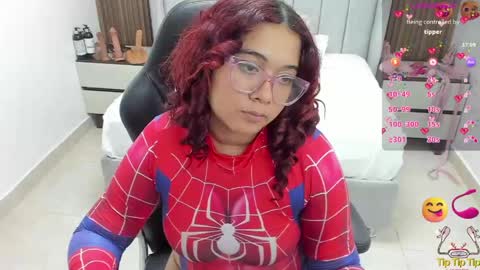 MADI  online show from 04/18/26, 02:59