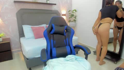 M A D I S O N online show from 03/31/26, 07:47