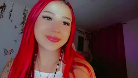 Snapshot of madison_x17 chatting on 01/20/25, 03:37 madso x17 online show from 01/20/25, 03:37