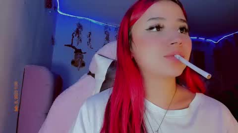 Snapshot of madison_x17 chatting on 02/05/25, 06:35 madso x17 online show from 02/05/25, 06:35