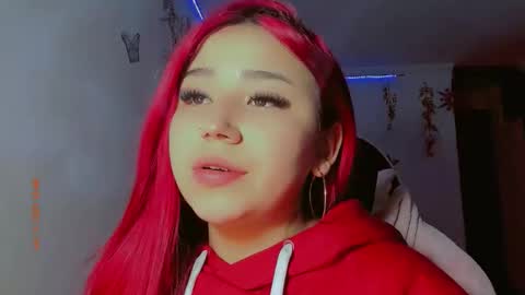 Snapshot of madison_x17 chatting on 10/03/25, 11:46 madso x17 online show from 10/03/25, 11:46