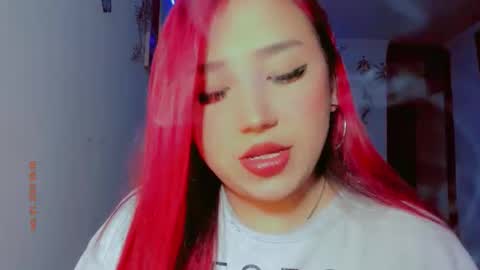 Snapshot of madison_x17 chatting on 10/21/25, 11:16 madso x17 online show from 10/21/25, 11:16