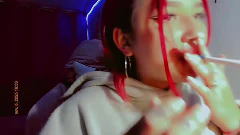 madso x17 online show from 11/06/25, 12:33