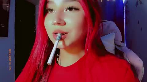 madso x17 online show from 11/10/25, 07:13