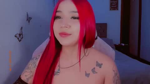 madso x17 online show from 04/06/26, 04:46