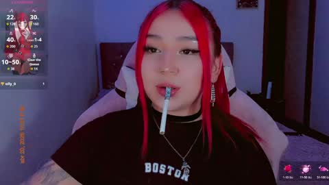 madso x17 online show from 04/21/26, 02:51