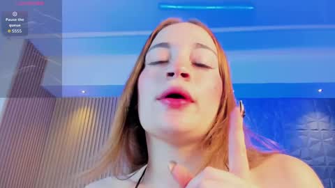 Madison Angel online show from 09/10/25, 08:31