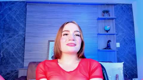 Madison Angel online show from 10/06/25, 08:39